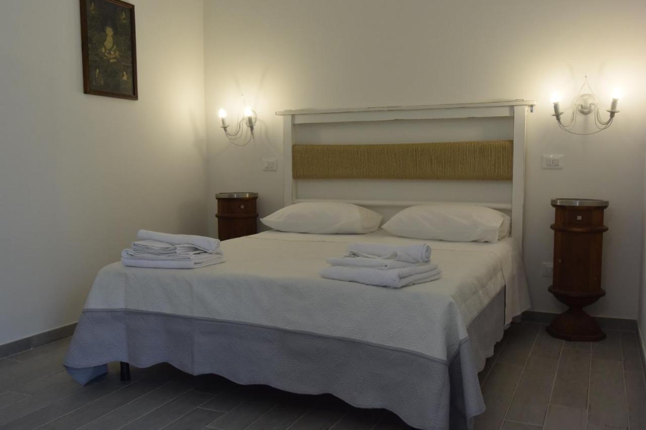 Agriturismo La Fontaccia มอนเตียโน ภายนอก รูปภาพ