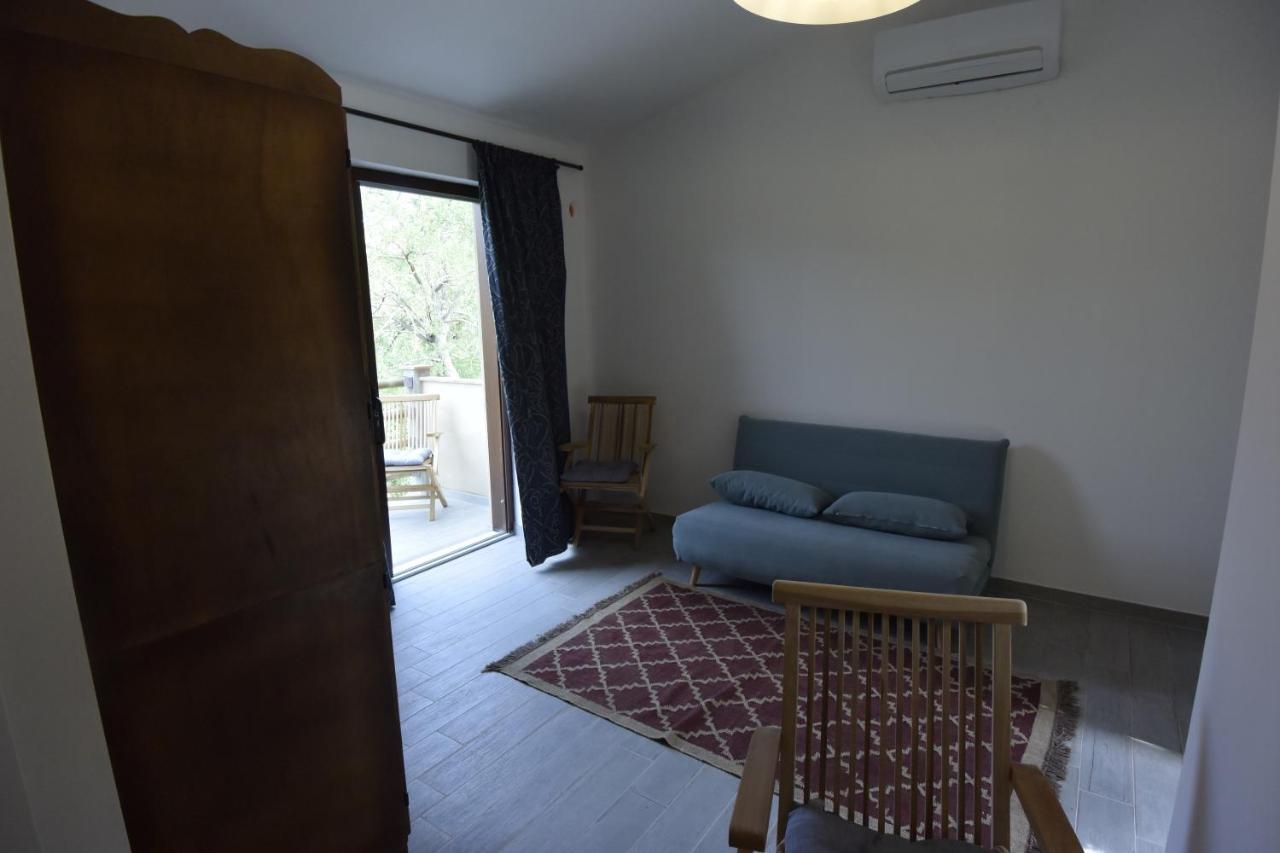Agriturismo La Fontaccia มอนเตียโน ภายนอก รูปภาพ