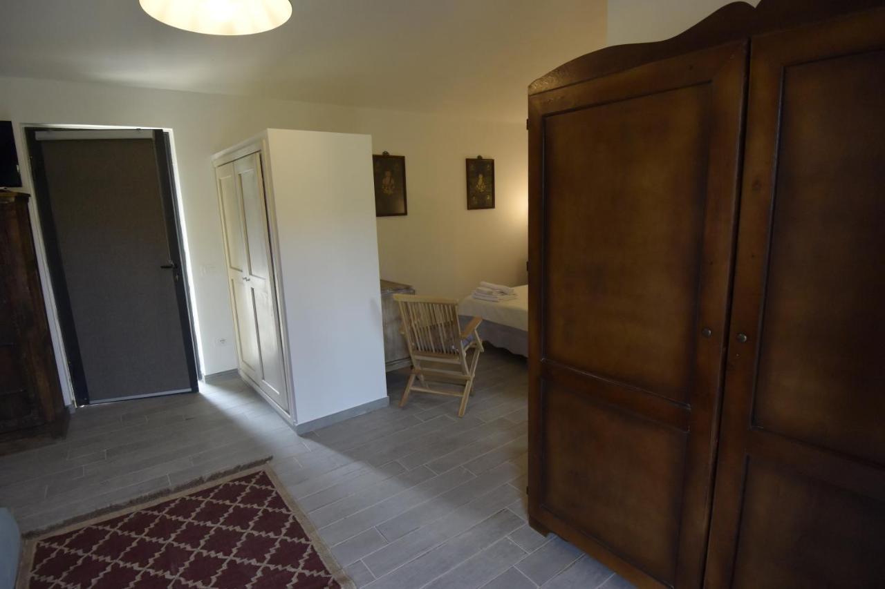 Agriturismo La Fontaccia มอนเตียโน ภายนอก รูปภาพ