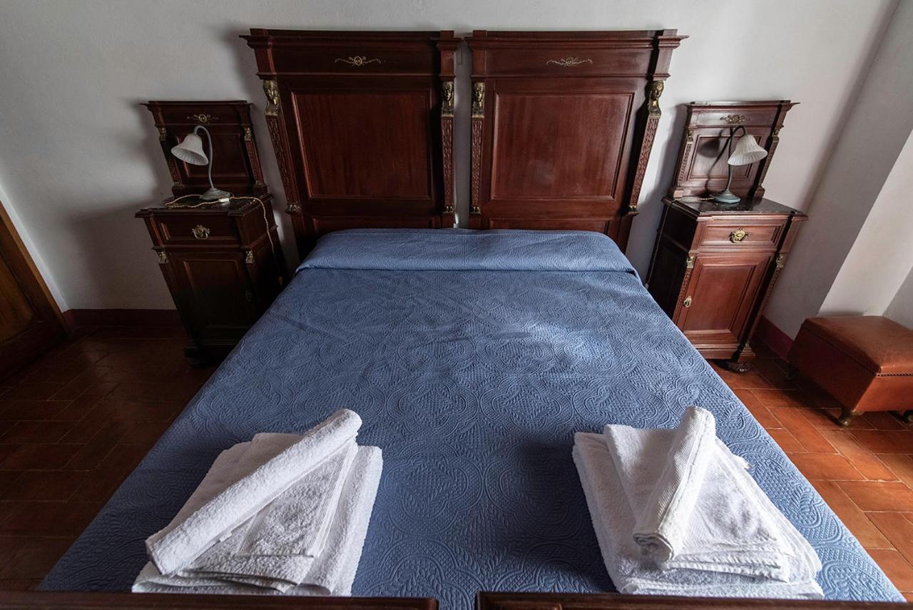 Agriturismo La Fontaccia มอนเตียโน ภายนอก รูปภาพ