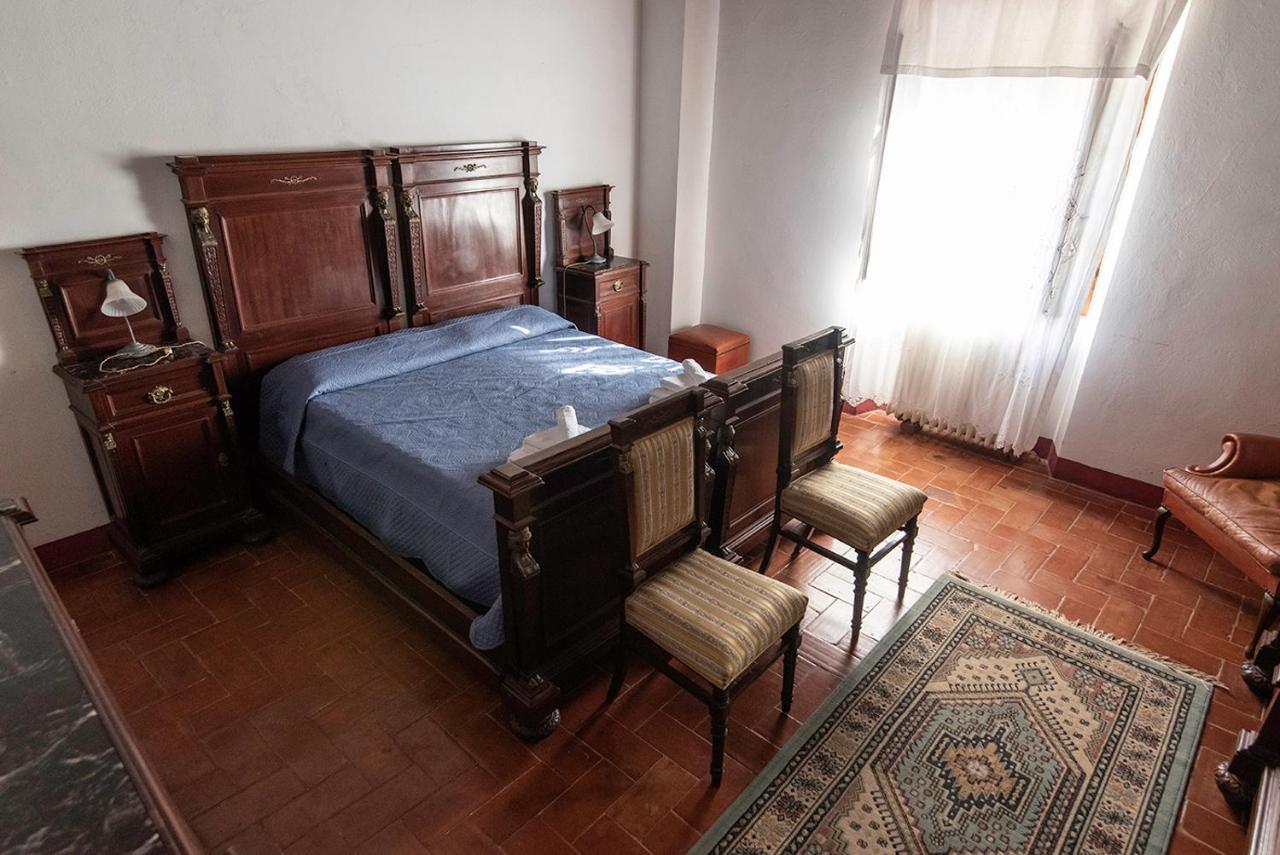 Agriturismo La Fontaccia มอนเตียโน ภายนอก รูปภาพ