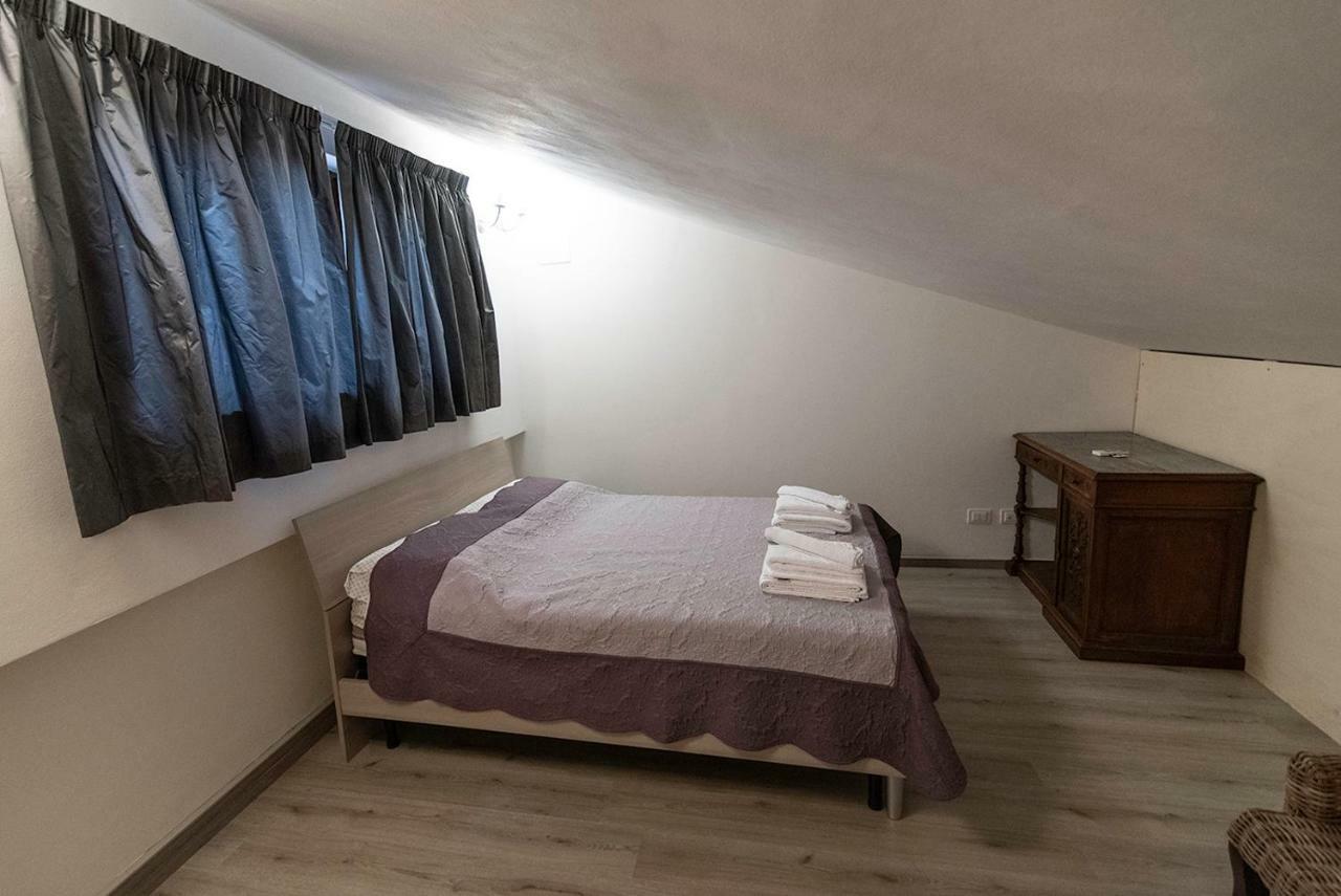 Agriturismo La Fontaccia มอนเตียโน ภายนอก รูปภาพ